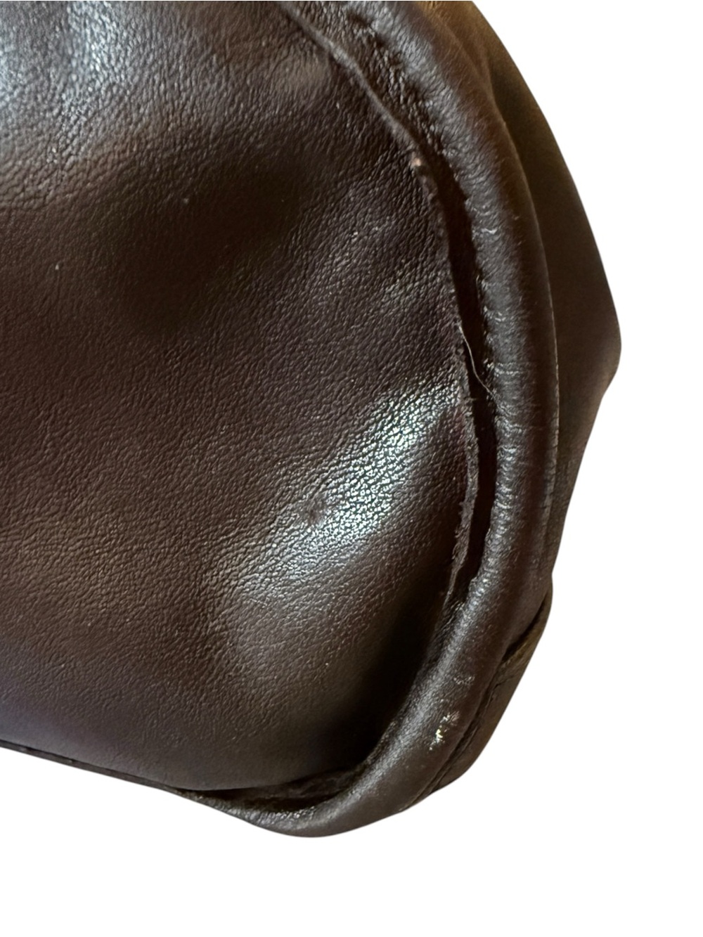 Coach Legacy Flap Drawstring Crossbody/Shoulder Bag, Lightweights Collection - Picture 14 of 16